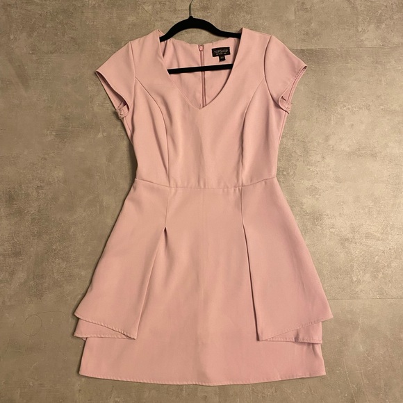 Topshop dress - Picture 1 of 2